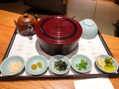 -傲鳗·日本料理(光华路店)