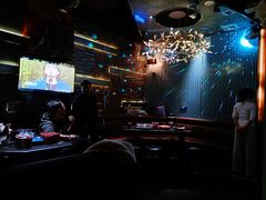 -K+全国连锁KTV(绿地缤纷天地店)