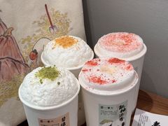 -李山山茶事(景枫店)