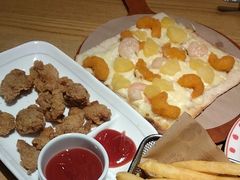 -菲滋意式餐厅(青悦城店)