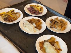 -天宜隆蘑菇宴火锅(石景山旗舰店)