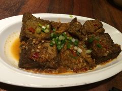 臭豆腐-望湘园·洞庭渔宴(永旺店)