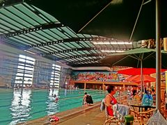 -南宫温泉水世界