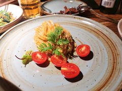 -青年公社烤鸭(青年路店)