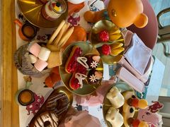 -水桶王国主题餐厅·聚会·生日派对·亲子活动·家庭套餐(亚龙湾希尔顿店)