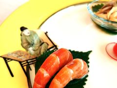-东海朗廷酒店-唐阁T’ANG COURT 中餐厅
