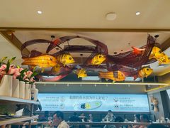 -船歌·鱼水饺青岛菜(枫蓝国际购物中心店)