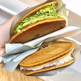 绍兴探店｜跟着小红书种草了漫画同款铜锣烧