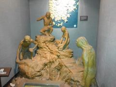 -中国闽台缘博物馆