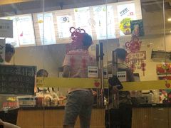 -潮汕良心果汁(金新北路店)