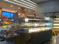 -BreadTalk面包新语·烘焙蛋糕(深业上城店)