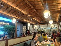 -三凤酒家·百年无锡菜(清扬茂业店)