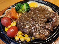 -豪尚豪牛排(汕樟店)