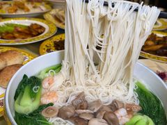 -仿膳饭庄·宫廷风味(百年传承店)