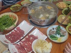 -真牛坊潮汕牛肉火锅