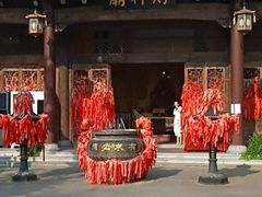 -婺源梦里老家大型山水实景演出