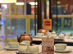 -龍聚祥烧麦馆(万达店)