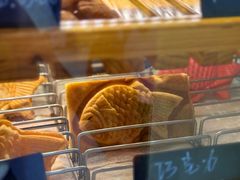 -粉粉乐鲷鱼烧(美罗城店)