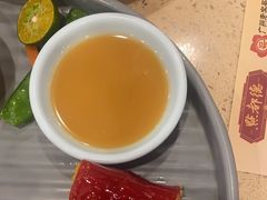 -点都德(中海环宇荟店)