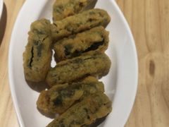 -山海珍味韩国料理(奥城店)