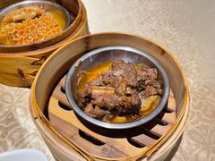 -哈尔滨永泰喜来登酒店·璟泰公馆