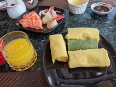 -白天鹅宾馆·流浮阁咖啡厅