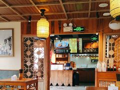 -鑫震源·苏式大虾生煎(山塘街店)