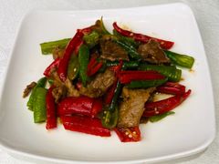 -古南都·老广东酒楼(龙江店)