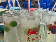 -大茄来海鲜餐厅(亚洲城分行)