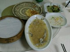 -灵福缘私房菜·农家菜(拈花湾·灵山大佛必推店)