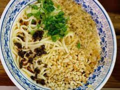 -龙抄手(春熙路总店)