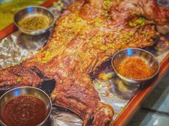 -宗泉烤全羊·烤羊腿·家常菜(解放东路店)