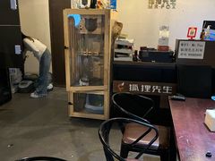 -Mr.Fox狐狸先生超级密室(南山店)