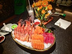 -上井精致料理(大坪店)