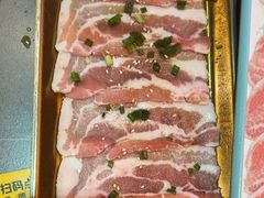 -正宗齐齐哈尔烤肉·齐牛哥鲜切炭火烤肉(杭州总店)