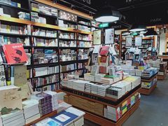 -西西弗书店(城西银泰城店)