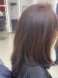 -FINE HAIR 烫染专业设计