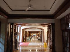 -三亚亚龙湾天域度假酒店