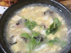 -大胡子海鲜·天津菜·砂锅烧烤(五大道创始店)