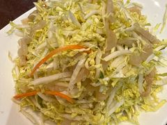 -姜家味锅贴小海鲜