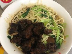 小排-泰顺江南春面馆
