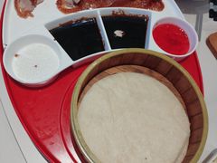 -新侨小馆(东直门北小街店)