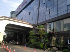 -梅园国际大酒店·自助餐厅(光明港店)