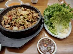 -全州拌饭馆(断桥店)