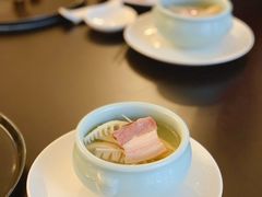 -天伦里餐厅(绿城桃花源店)
