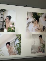 -WAVE SODA摄影工作室