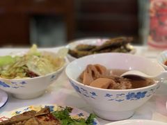-老长沙龙虾馆(梅林店)