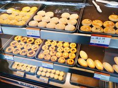 -广隆蛋挞王(柠溪店)