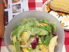 -西贝莜面村(当代商城店)