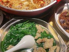 -渝信川菜(西单店)